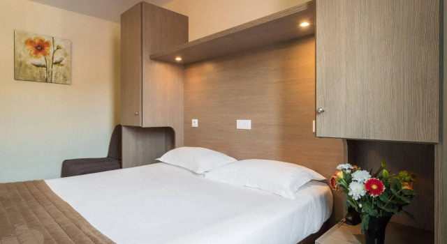 Hôtel Thalassa, Varaa Hotelli Saint-Florent 
