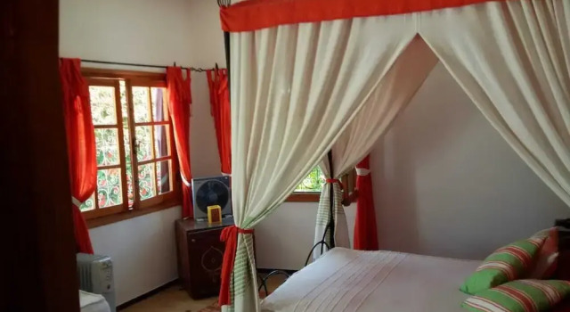 Dar Jasmin, Prenota Hotel Assila 