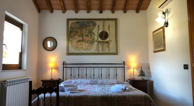 B&B 8380 Miracolle