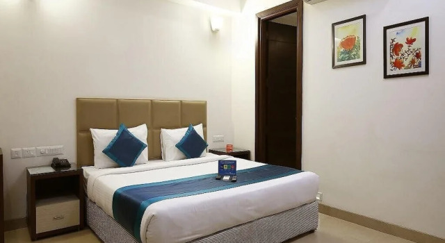 Номер Premium Alpina Hotels & Suites