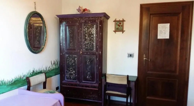 Il Nido del Pettirosso