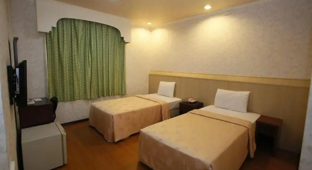 Двухместный номер Standard The Prince Hotel