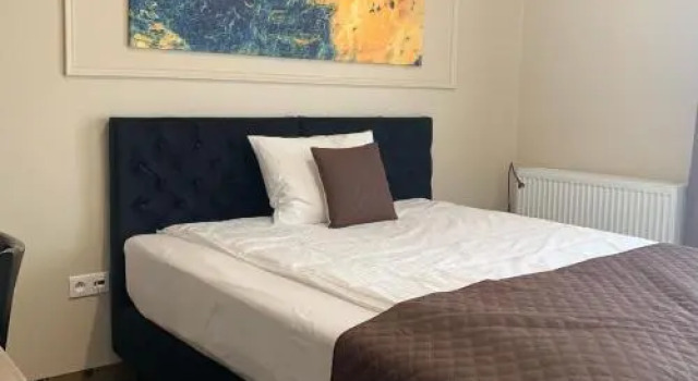 Hotel Haller