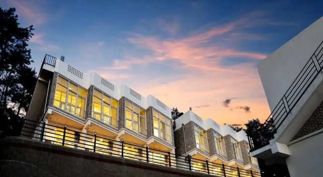 Yeosu Beautiful Day Pension, Prenota Appartamento Hotel a Sud Jeolla con piscina, Piscina
