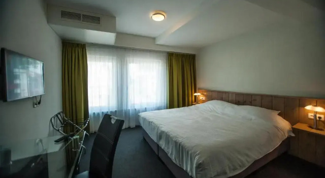 Двухместный номер Standard Hotel Taurus
