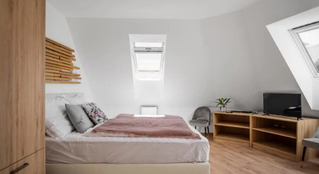 Семейный номер Standard Florand Rooms&Wine