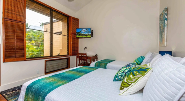 Wailea Ekahi #30B by Ali'i Resorts