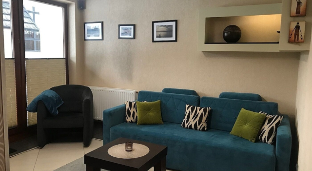 Ogrody Gorskie, Book Hotel Zakopane Tatras