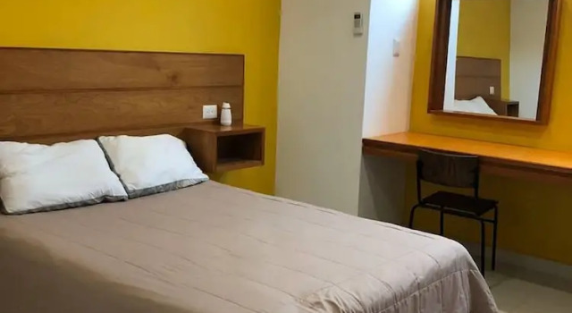 Departamentos Polanco