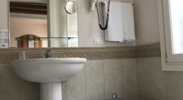 Номер Classic B&B a le Boteghe