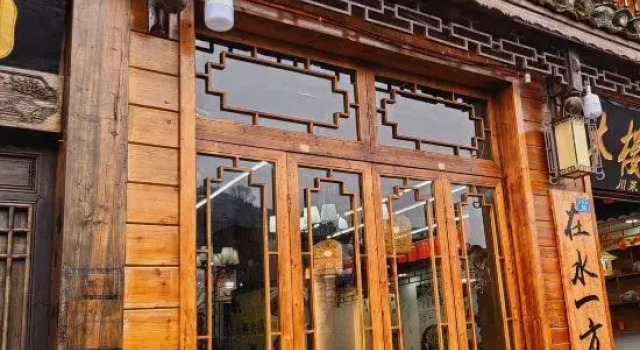 Phoenix Riverview Homestay in the Water, Reserva ahora Hotel Xiangxi Hunan