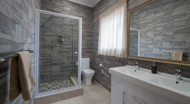 Номер Standard Sunset Manor Guest House
