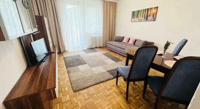 Апартаменты Lavender Home Appart Linz