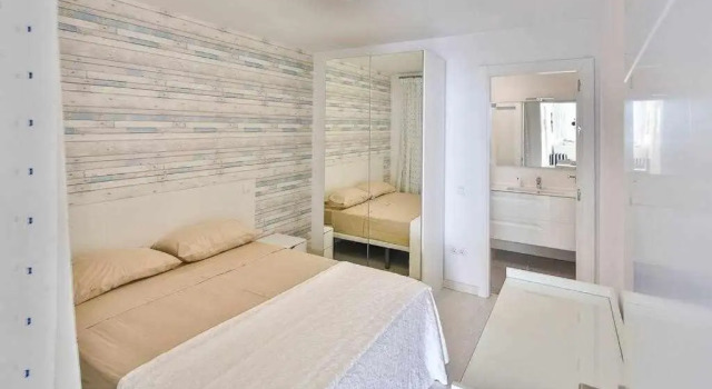 Modern 2 Bed Puerto Banus Apartment K2, Забронировать Апартаменты/квартира Отели Марбелья с парковкой, рядом с Художественный музей Ralli, Парковка