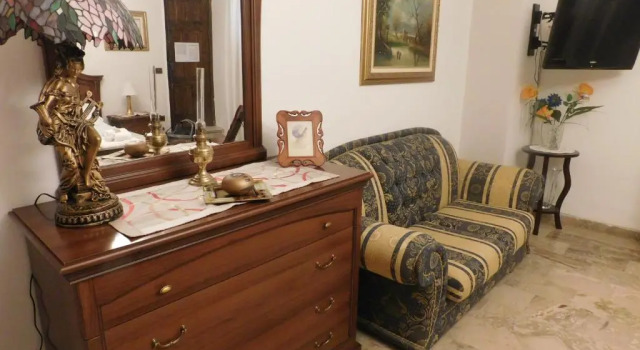 Apartment Casa Emma 121