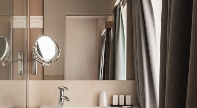 Двухместный номер Standard Boutique Hotel Hof ter Duinen