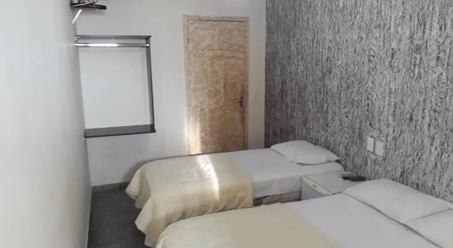 Семейный номер Standard Araça Hotel