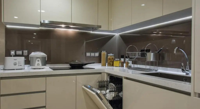 Номер Premier Ascott Sentral Kuala Lumpur