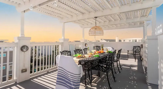 Sand Dune & Sea Shell by Avantstay Gorgeous 2 Home Rental w/ 12 BRs, Забронировать Апартаменты/квартира Апартаменты Южной Каролины, Апартаменты/квартира