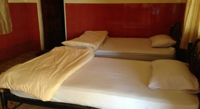 Sokxayphone Hotel, Забронировать Отель Вьентьян Лаос, рядом с Посольство Королевства Тайланд