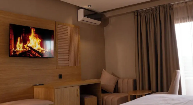 Номер Superior Hôtel Atlas Day