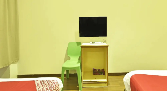 Люкс Executive Hotel Mini Indah