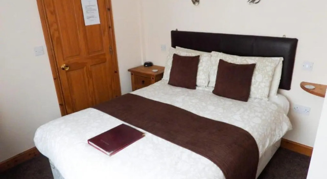 Crab pot cottage, Забронировать Отель Бизнес-отели Англии, 4* 5*