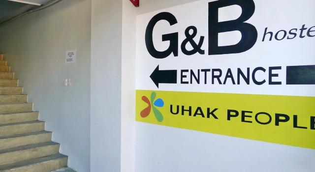 G&B Hostel, Book Hostel Cebu City Cebu
