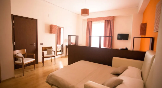Двухместный семейный номер Standard Residenza Wagner
