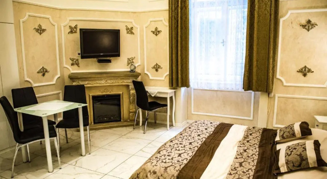 Апартаменты Exclusive Apartmanok Szeged
