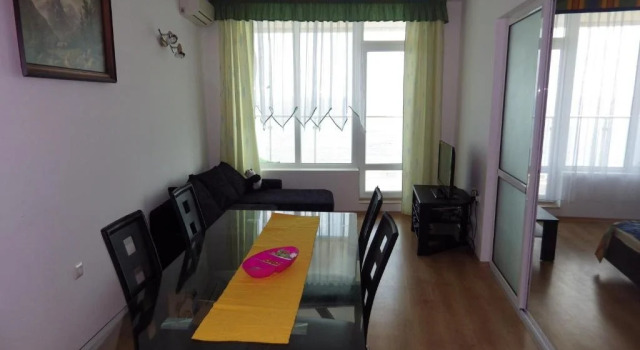 Silver Beach Apart Complex, Забронировать Отель Бяла Варна
