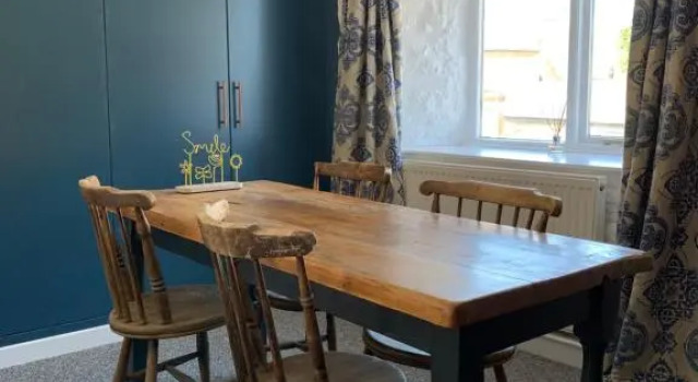 The Croft Apartment, Varaa Huoneisto Asunnot kohteessa Merseyside, Huoneisto