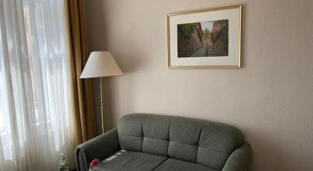 Номер Comfort Villa Antonia