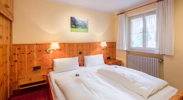 Номер Standard Hotel Hörterer Der Hammerwirt