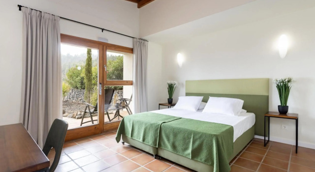 Hotel Alta Montaña