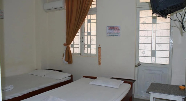 Ngoc Mai Guesthouse, Prenota Hotel Buôn Ma Thuột Dak Lak