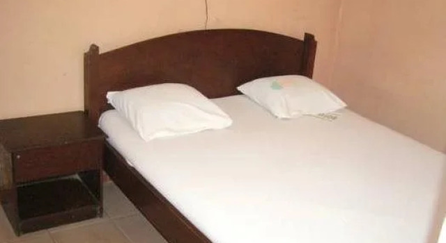 Hotel le Ravin, Reserva ahora Hotel Guédiawaye Dakar