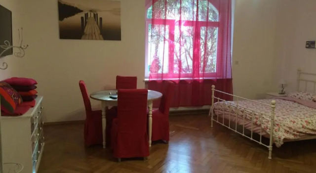 Номер Superior Bolzano Rooms