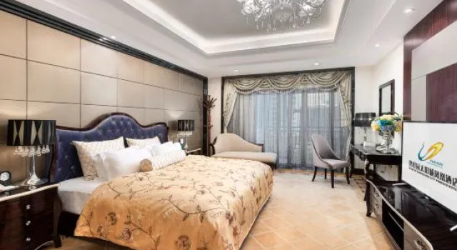 Люкс Country Garden Sun City Phoenix Hotel