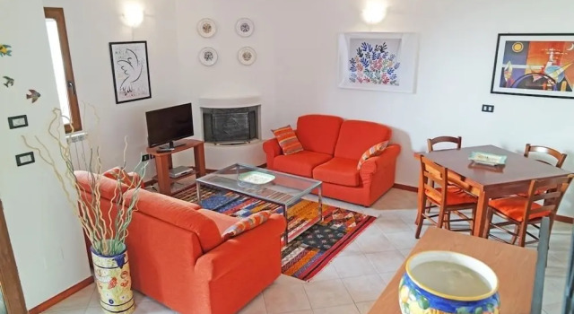 Tempa delle Rose, Book Villa Hoteller i Cilento Coast med parkering, Parkering