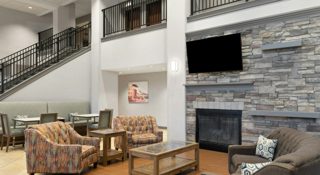 Hampton Inn & Suites Boise-Meridian