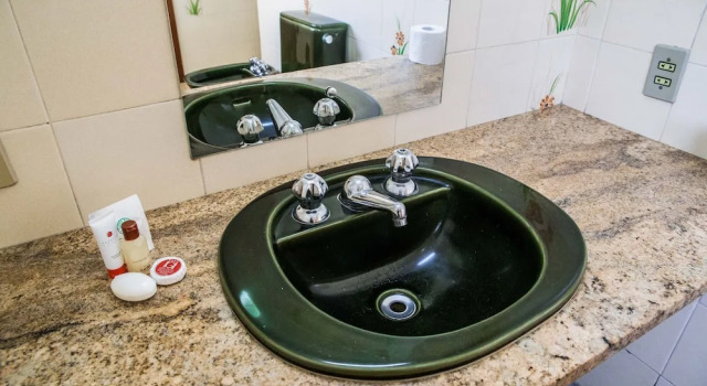 Люкс Standard Piano B&B + Coworking