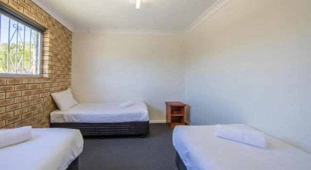 Апартаменты Caboolture Motel