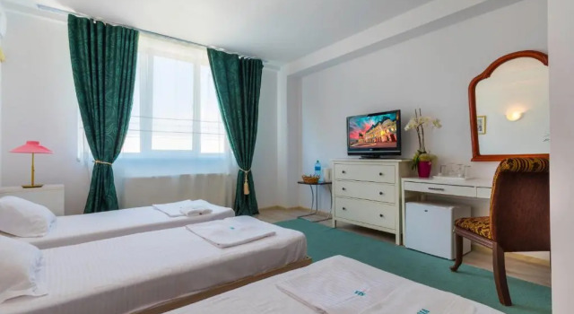 Номер Comfort SIA Residence