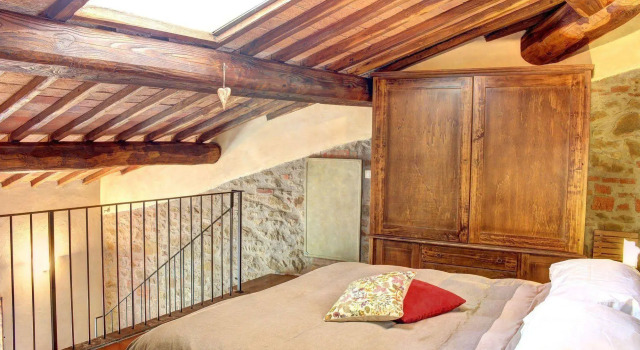 Agriturismo Casavecchia