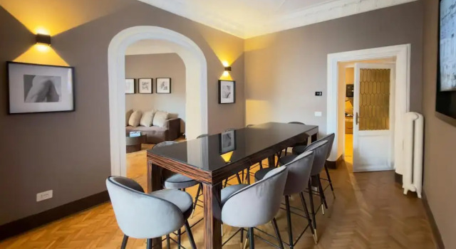 Mellini Apartment, Забронировать Апартаменты/квартира Апартаменты Рима, рядом с Площадь Фламинио, Апартаменты/квартира