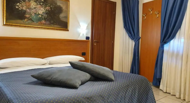 Двухместный номер Standard Hotel San Giorgio