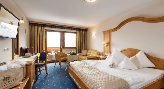 Номер Comfort Bärenhotel