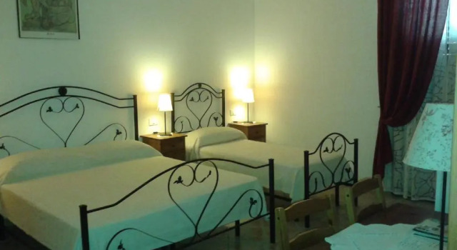 B&B Baglio Ferlito, Reserva ahora Hotel Hoteles en Buseto Palizzolo con piscina, Piscina
