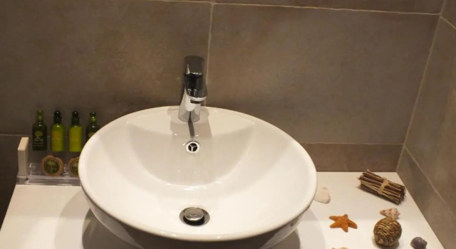 Апартаменты Deluxe Villa Mediterrane Hotel